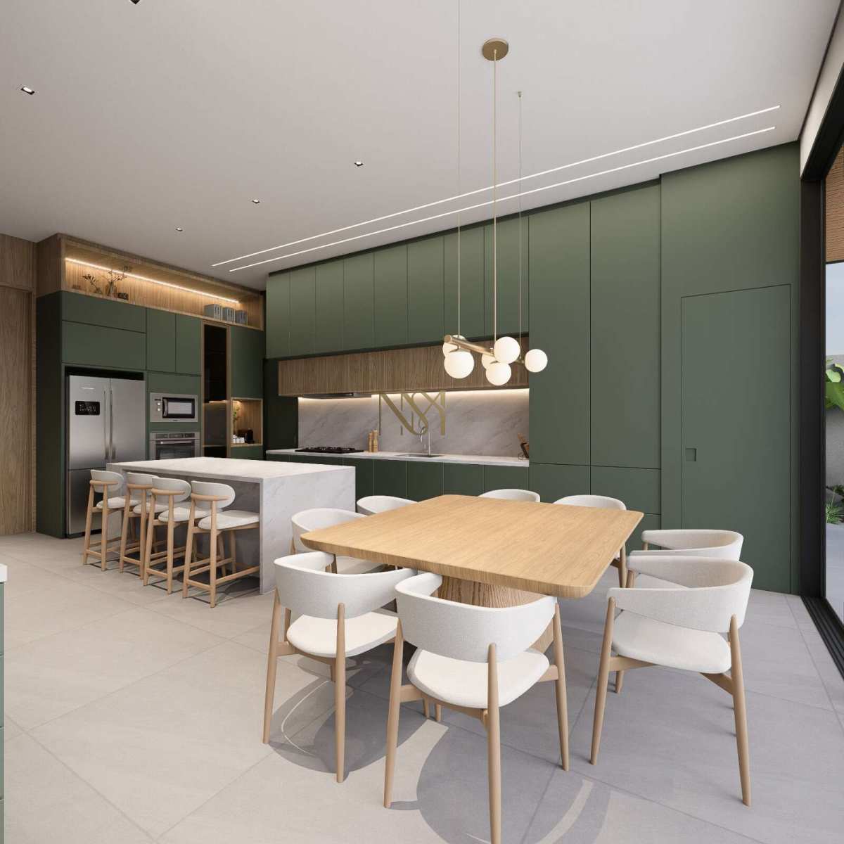 Casa de condomínio à venda com 3 quartos - Residencial e Empresarial Alphaville,Ribeirão Preto