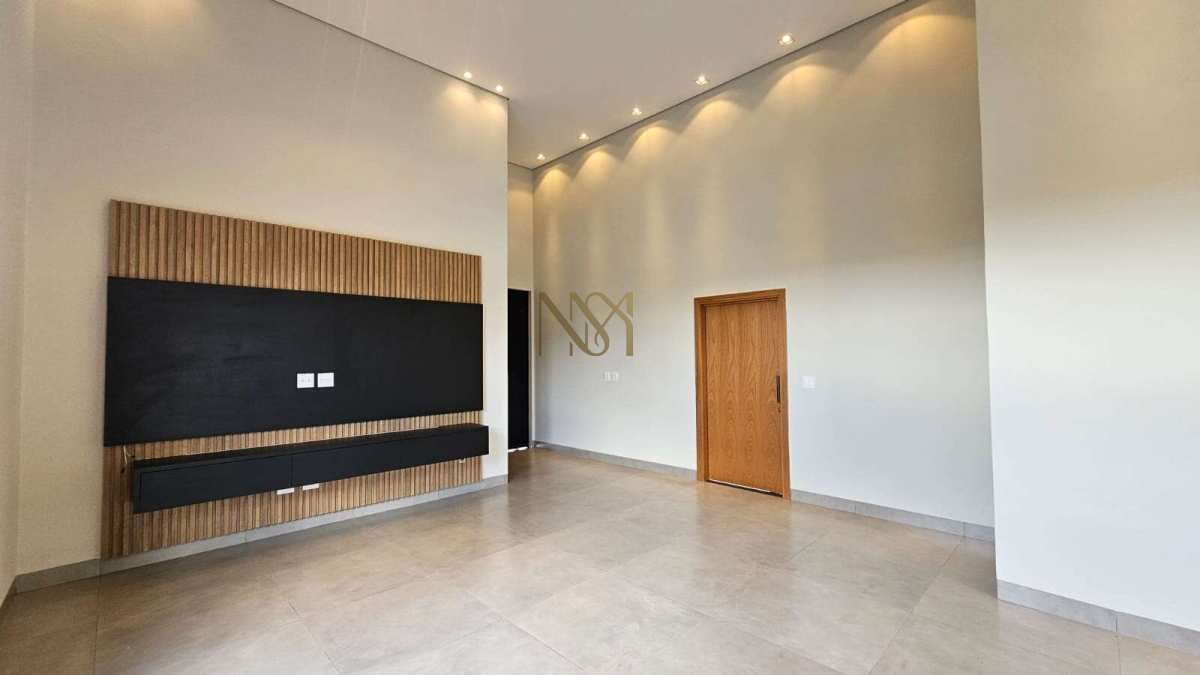 Casa de condomínio à venda com 3 quartos, 164,00m² - Reserva San Gabriel,Ribeirão Preto