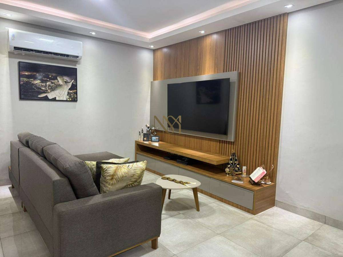 Casa de condomínio à venda com 2 quartos, 160m² - Jardim Florestan Fernandes,Ribeirão Preto