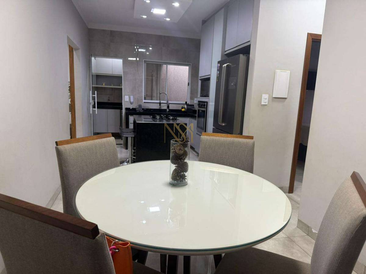  - Casa em Condomínio com 2 Suítes em Ribeirão Preto