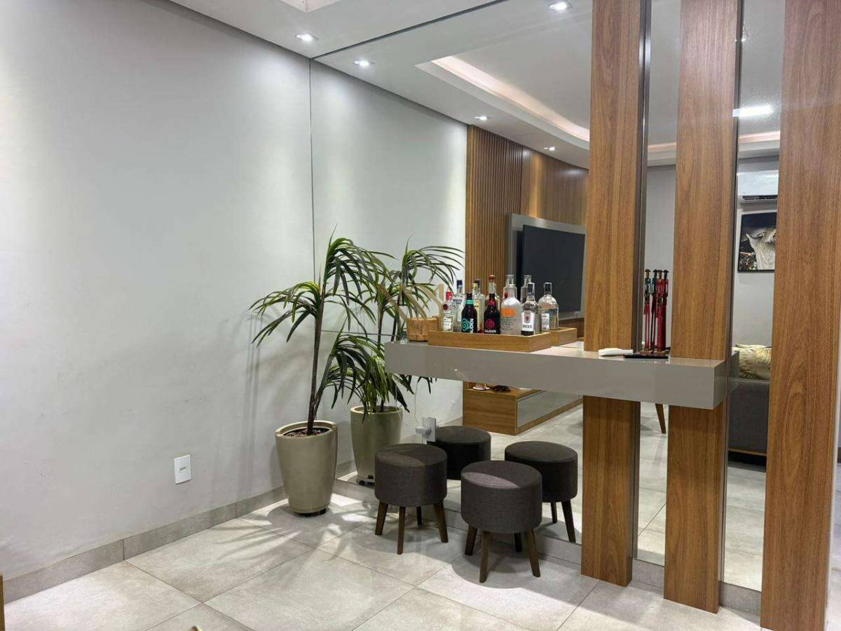 Casa de condomínio à venda com 2 quartos, 160m² - Jardim Florestan Fernandes,Ribeirão Preto