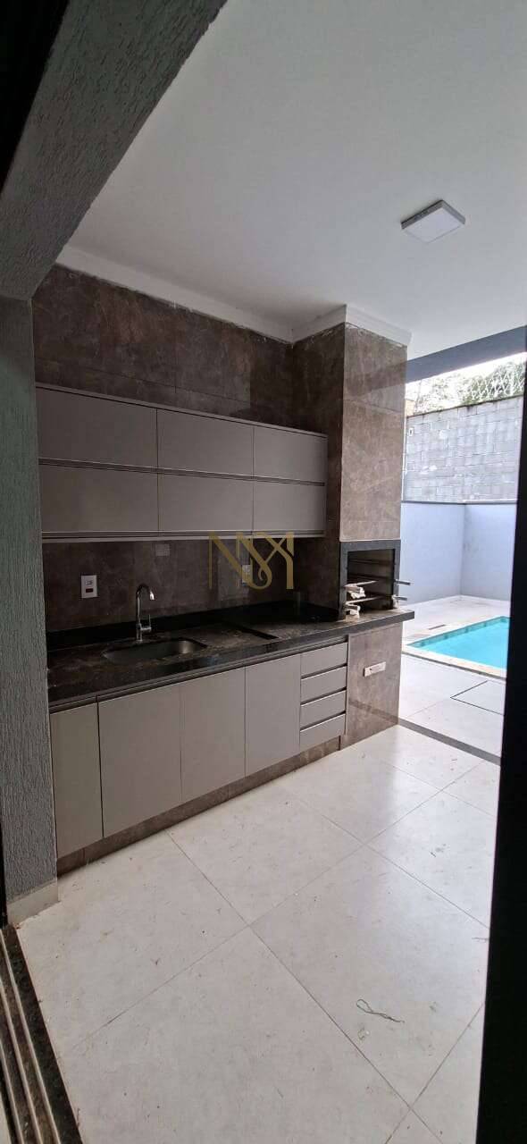  - Casa em Condomínio — Ilha das Tulipas | 3 Dormitórios com Suíte