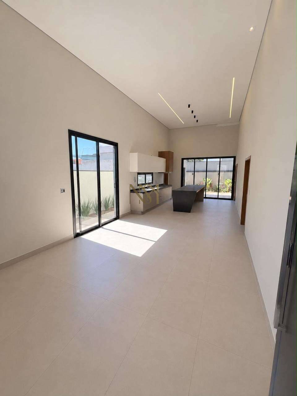 Casa de condomínio à venda com 3 quartos, 164m² - Vivendas da Mata,Ribeirão Preto