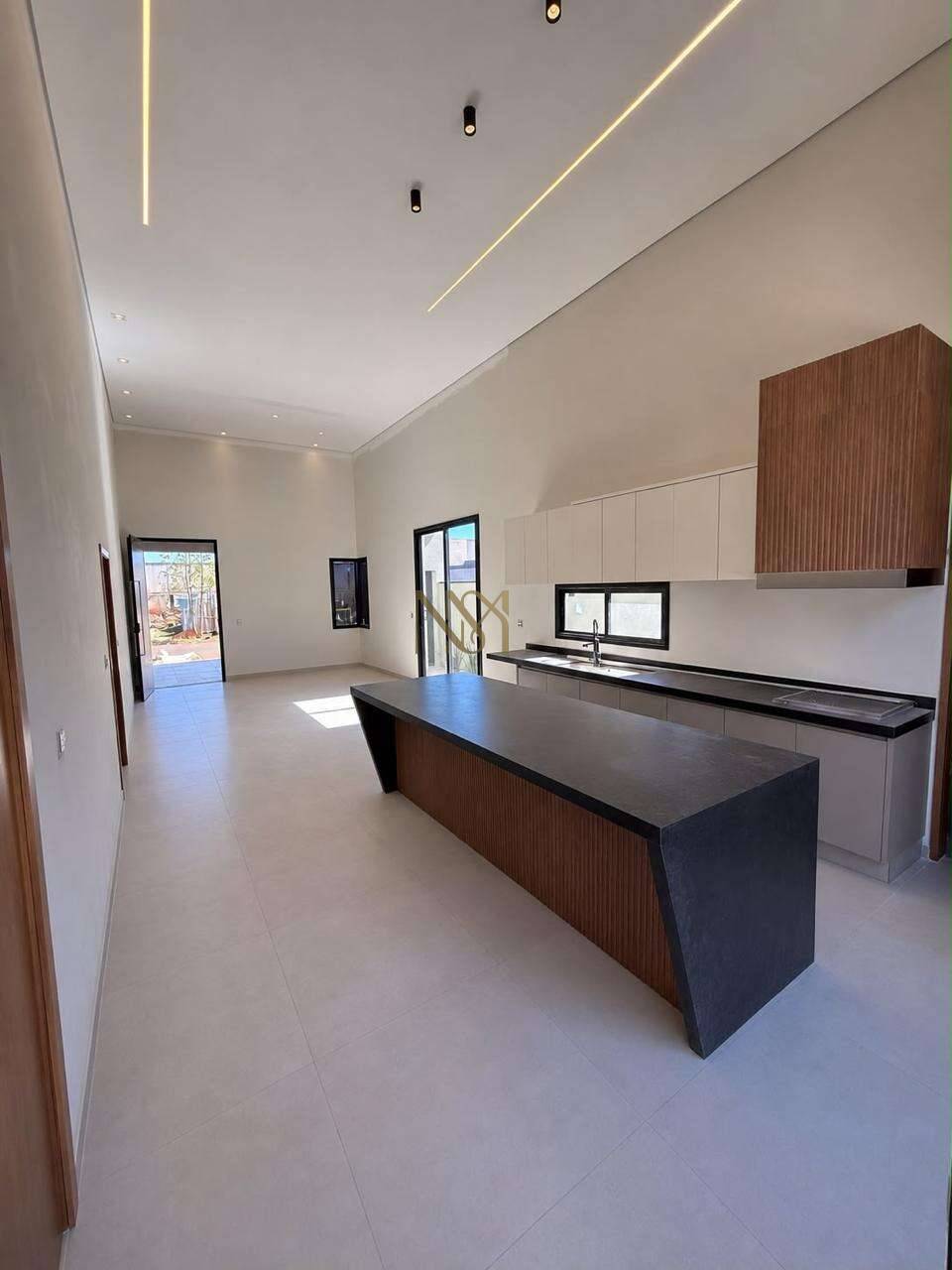 Casa de condomínio à venda com 3 quartos, 164m² - Vivendas da Mata,Ribeirão Preto