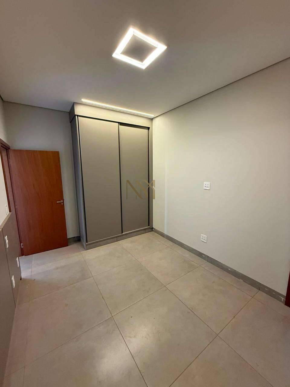  - Casa Moderna à Venda no Portal Jatobá | 3 Suítes