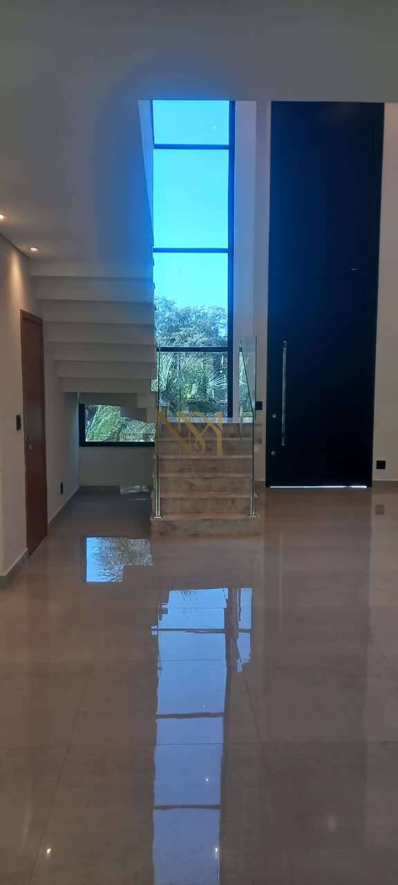  - Casa Nova com 4 Quartos no Alphaville 1