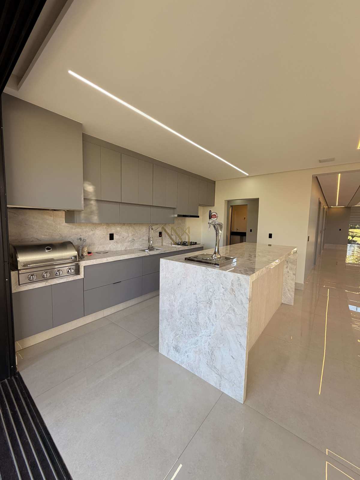 Casa de condomínio à venda com 4 quartos, 400m² - Jardim Olhos D´Água I,Ribeirão Preto