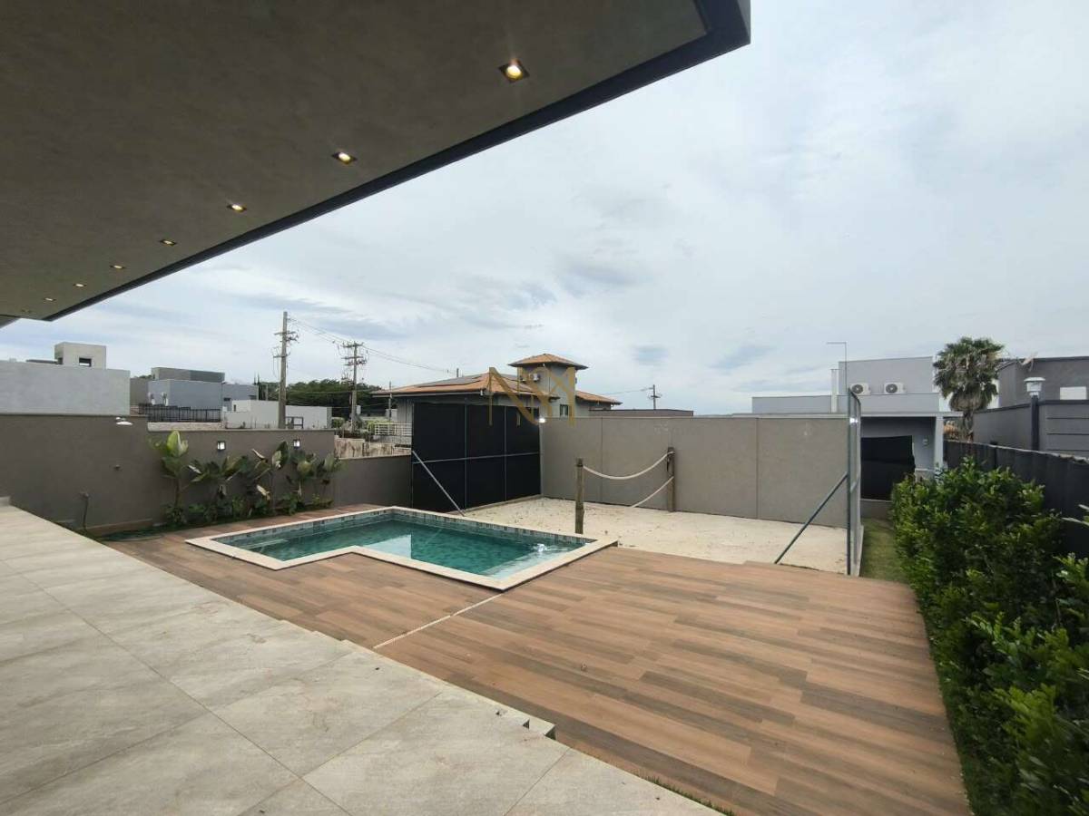 Casa de condomínio à venda com 4 quartos, 320m² - Vila do Golfe,Ribeirão Preto