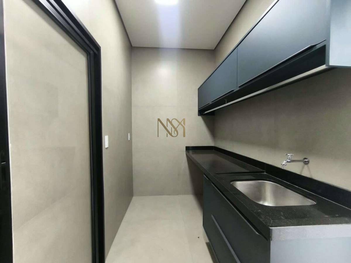Casa de condomínio à venda com 4 quartos, 320m² - Vila do Golfe,Ribeirão Preto