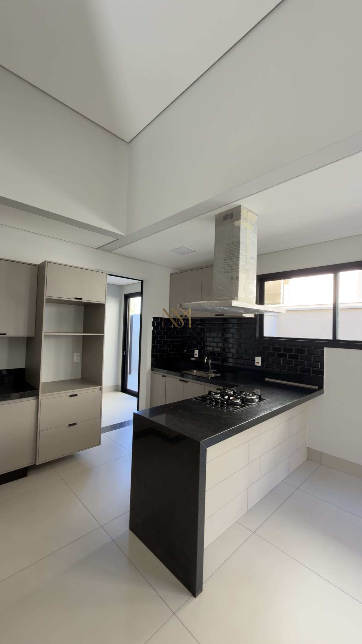 Casa de condomínio à venda com 3 quartos, 186m² - Bonfim Paulista,Ribeirão Preto
