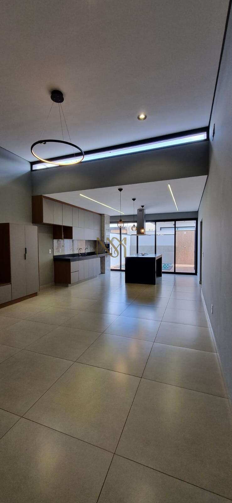 Casa de condomínio à venda com 3 quartos, 167,21 m²m² - Quinta da Mata,Ribeirão Preto