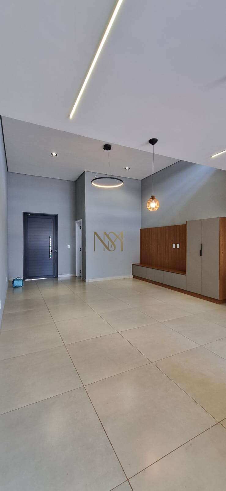 Casa de condomínio à venda com 3 quartos, 167,21 m²m² - Quinta da Mata,Ribeirão Preto