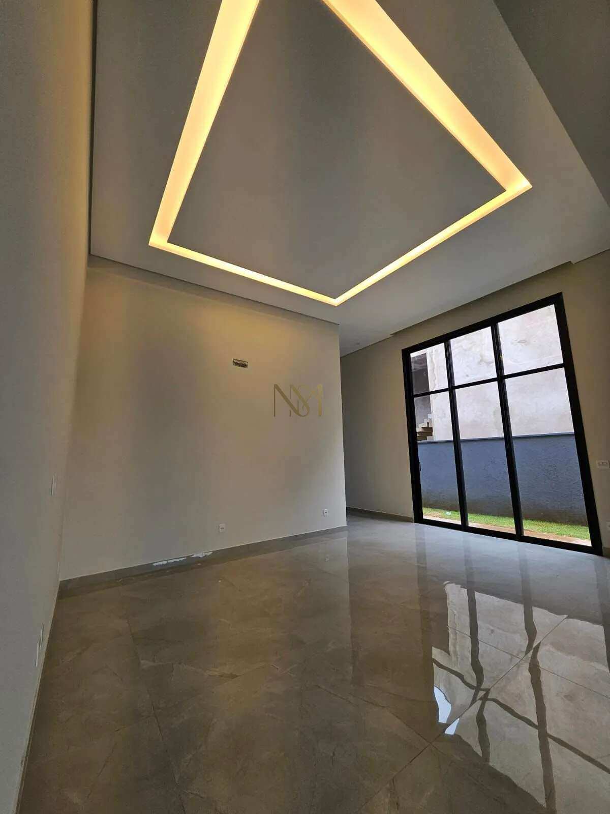 Casa de condomínio à venda com 4 quartos, 252m² - Residencial e Empresarial Alphaville,Ribeirão Preto