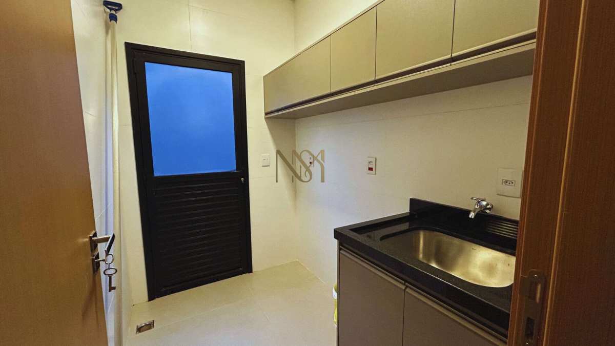 Casa de condomínio à venda com 3 quartos, 153m² - Reserva San Tiago,Ribeirão Preto