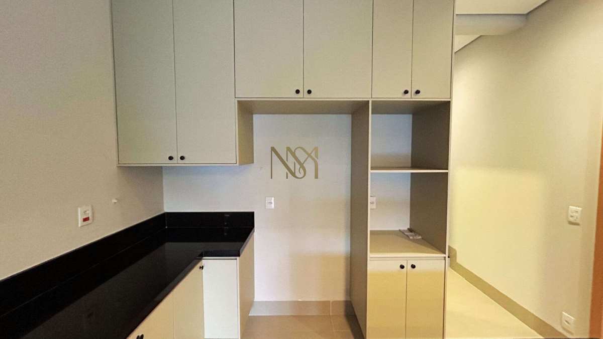  - Casa Térrea à Venda e para Locação | 3 Suítes | Reserva San Matheus – Ribeirão Preto/SP