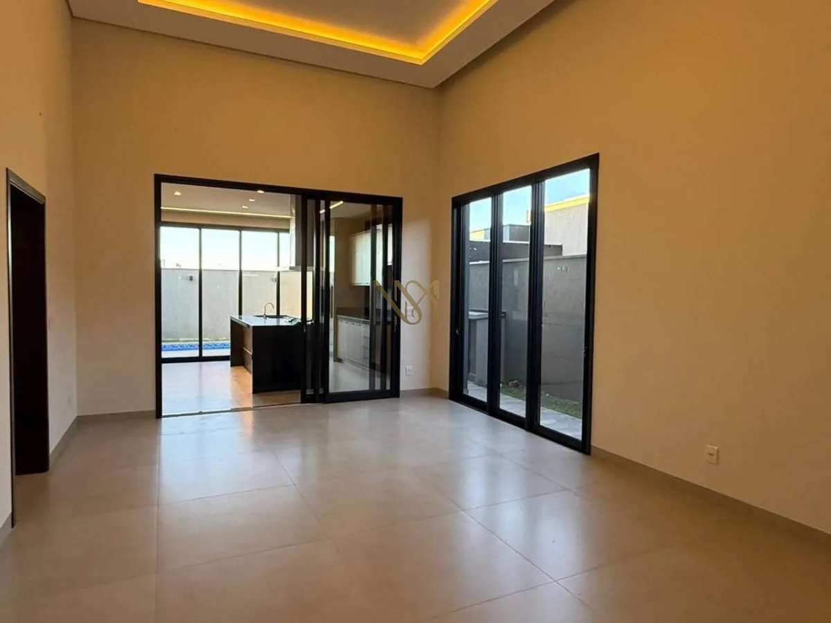  - Casa Térrea à Venda no Condomínio Quinta dos Ventos | 4 Dormitórios, 2 Suítes