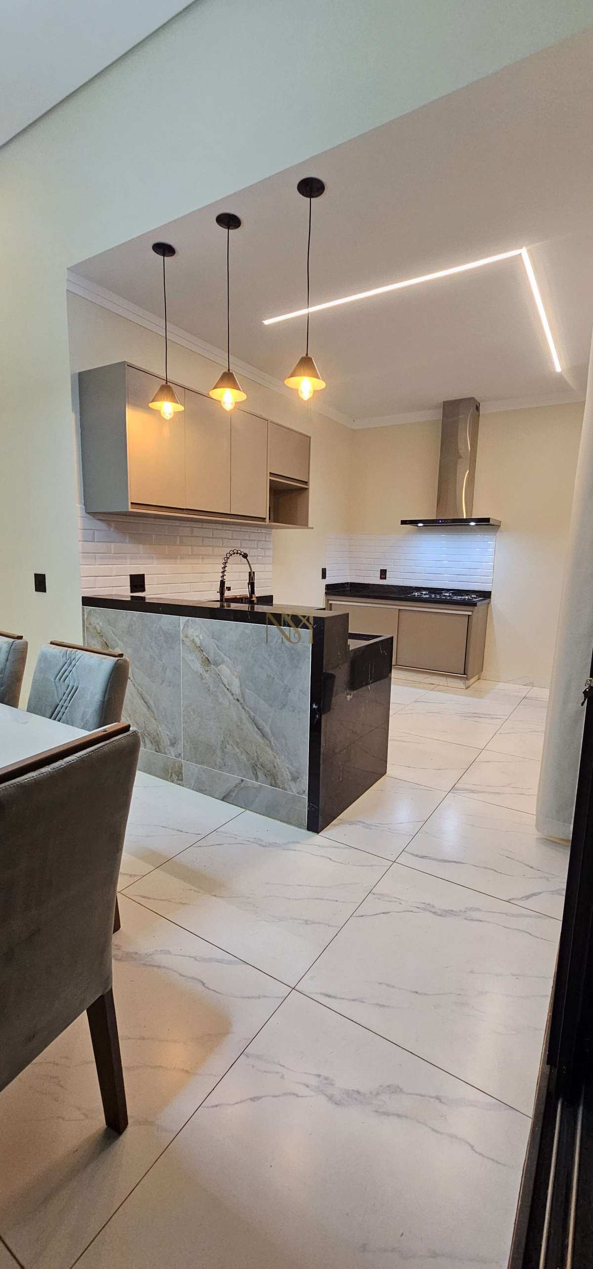 Casa de condomínio à venda com 3 quartos, 160m² - Condomínio Guaporé 1,Ribeirão Preto