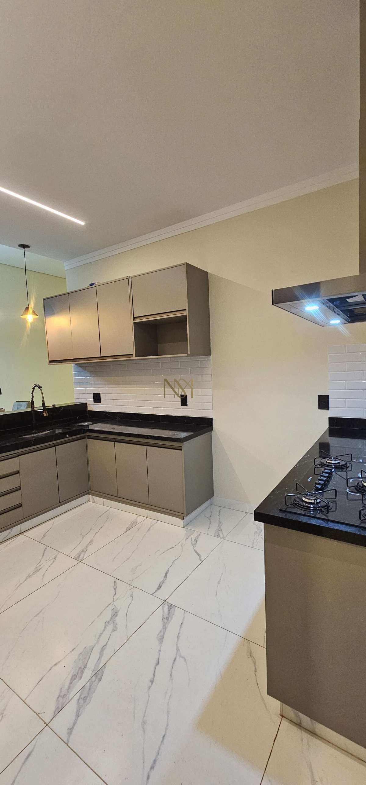 Casa de condomínio à venda com 3 quartos, 160m² - Condomínio Guaporé 1,Ribeirão Preto