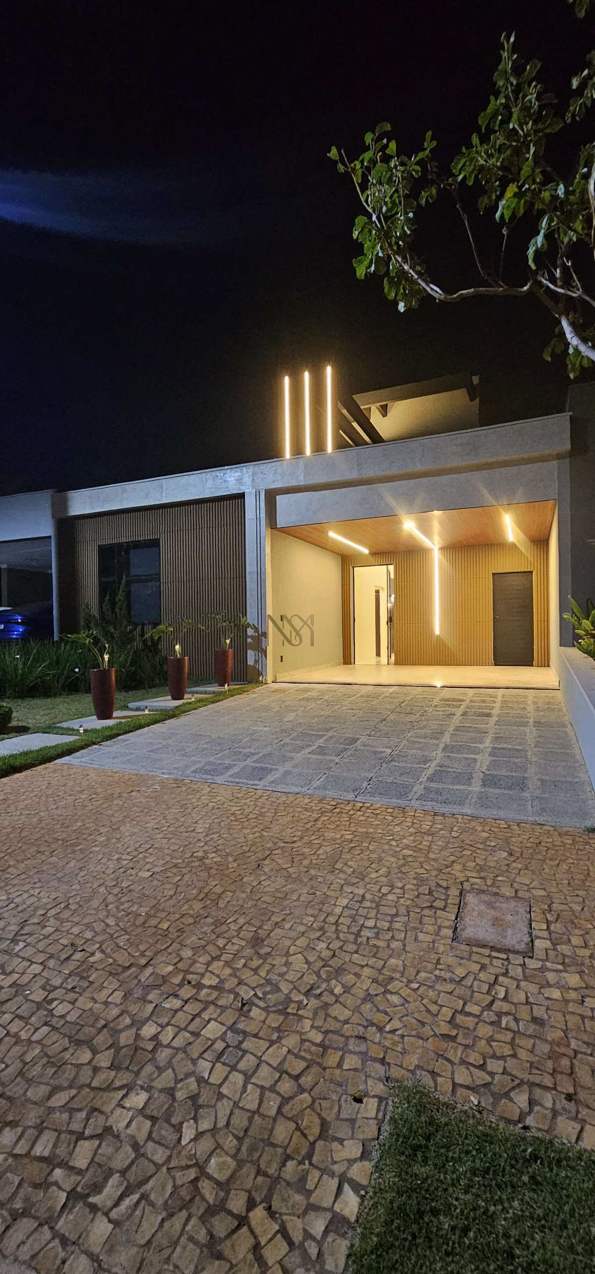 Casa de condomínio à venda com 3 quartos, 160m² - Condomínio Guaporé 1,Ribeirão Preto