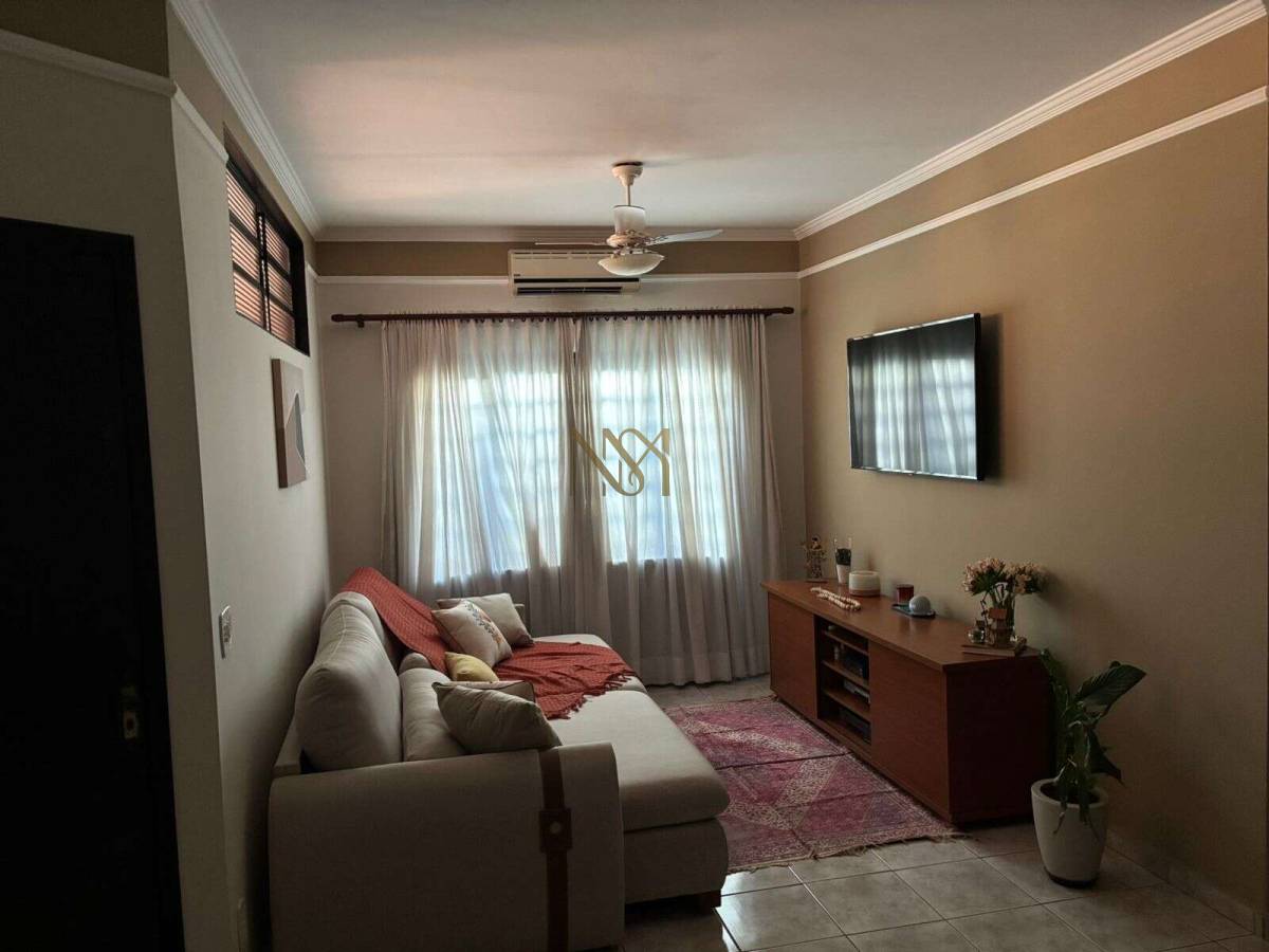 Casa à venda com 3 quartos, 167m² - Jardim Palmares,Ribeirão Preto