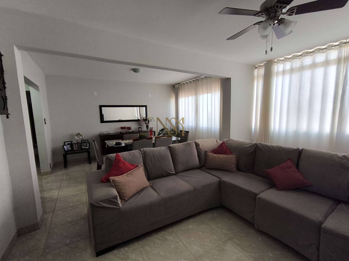 Apartamento à venda com 3 quartos, 165m² - Centro,Ribeirão Preto
