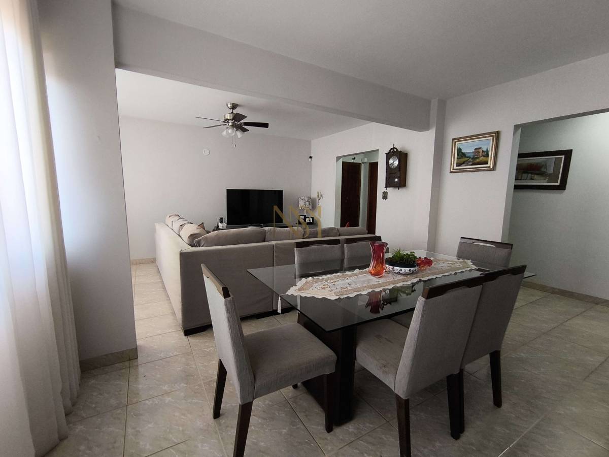  - Edifício Agulhas Negras — Apartamento de 165 m² no Centro de Ribeirão Preto