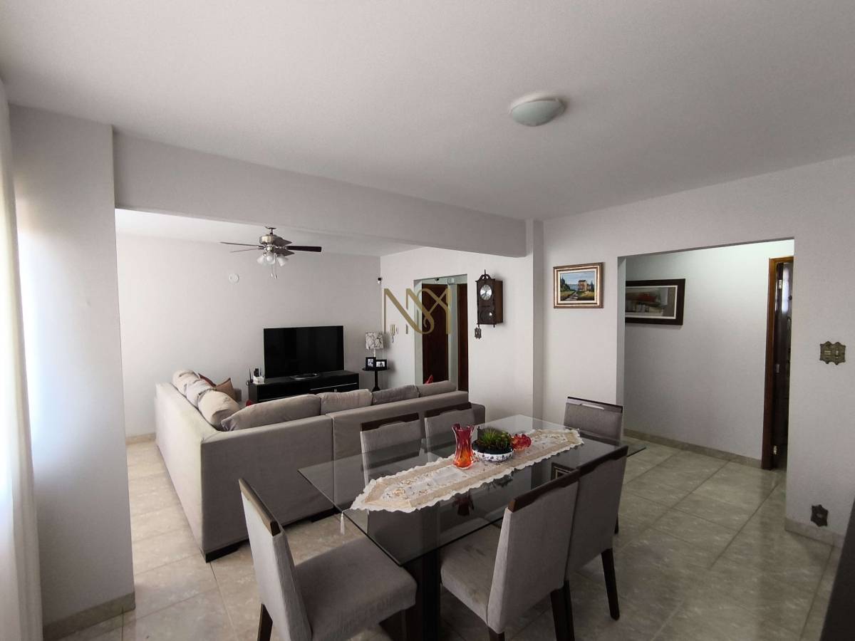 Apartamento à venda com 3 quartos, 165m² - Centro,Ribeirão Preto