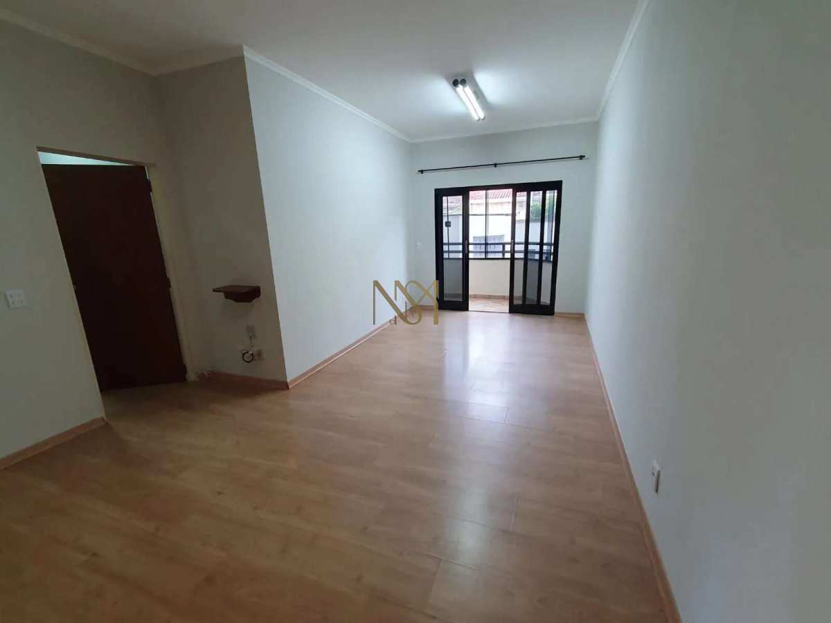 Apartamento à venda com 3 quartos, 94m² - Jardim Paulistano,Ribeirão Preto