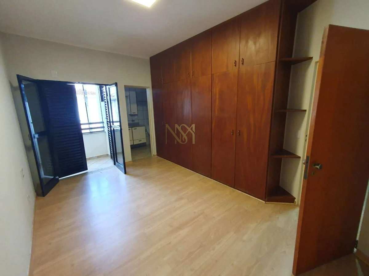 Apartamento à venda com 3 quartos, 94m² - Jardim Paulistano,Ribeirão Preto