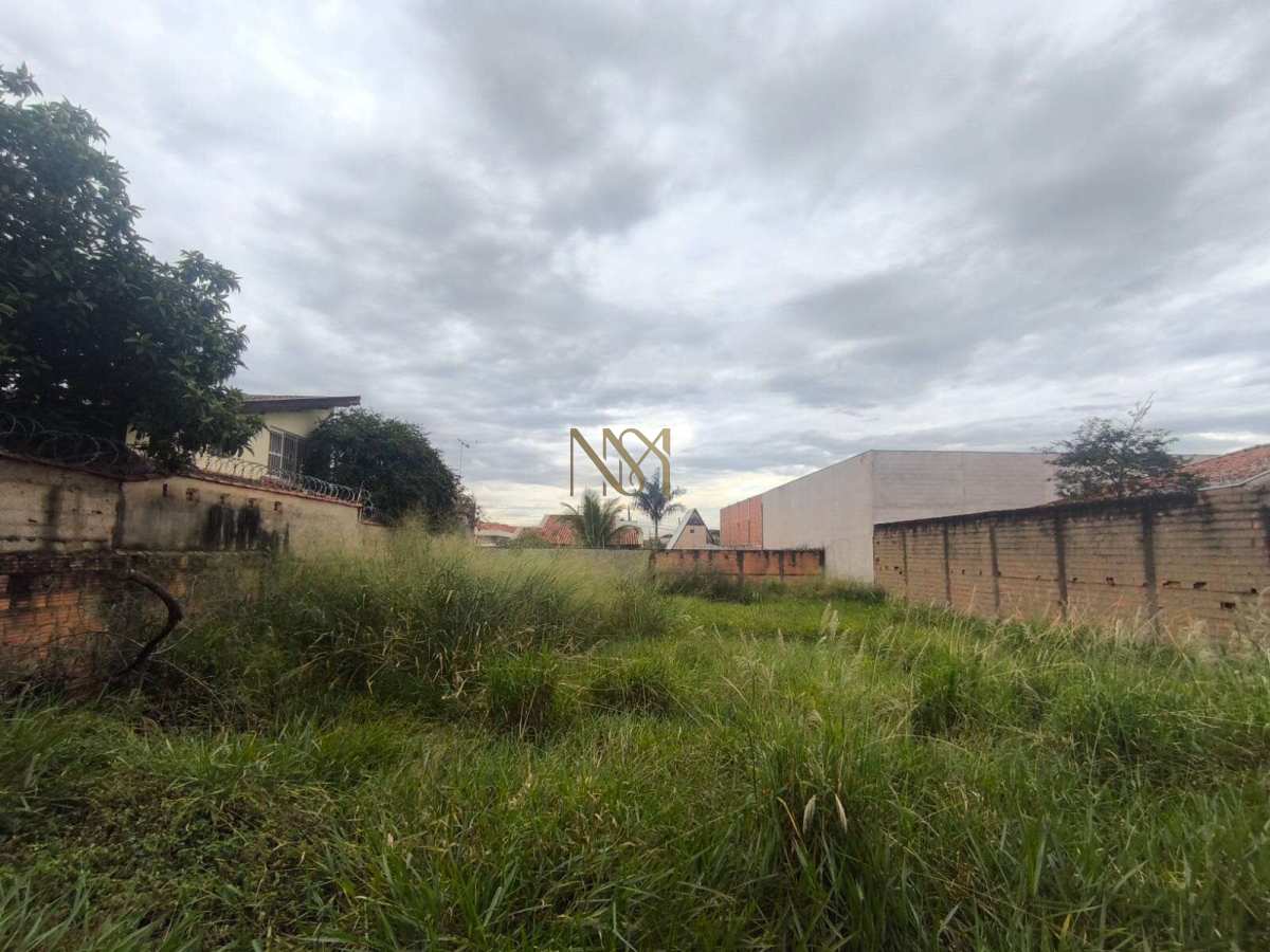 Lote à venda - Lagoinha,Ribeirão Preto