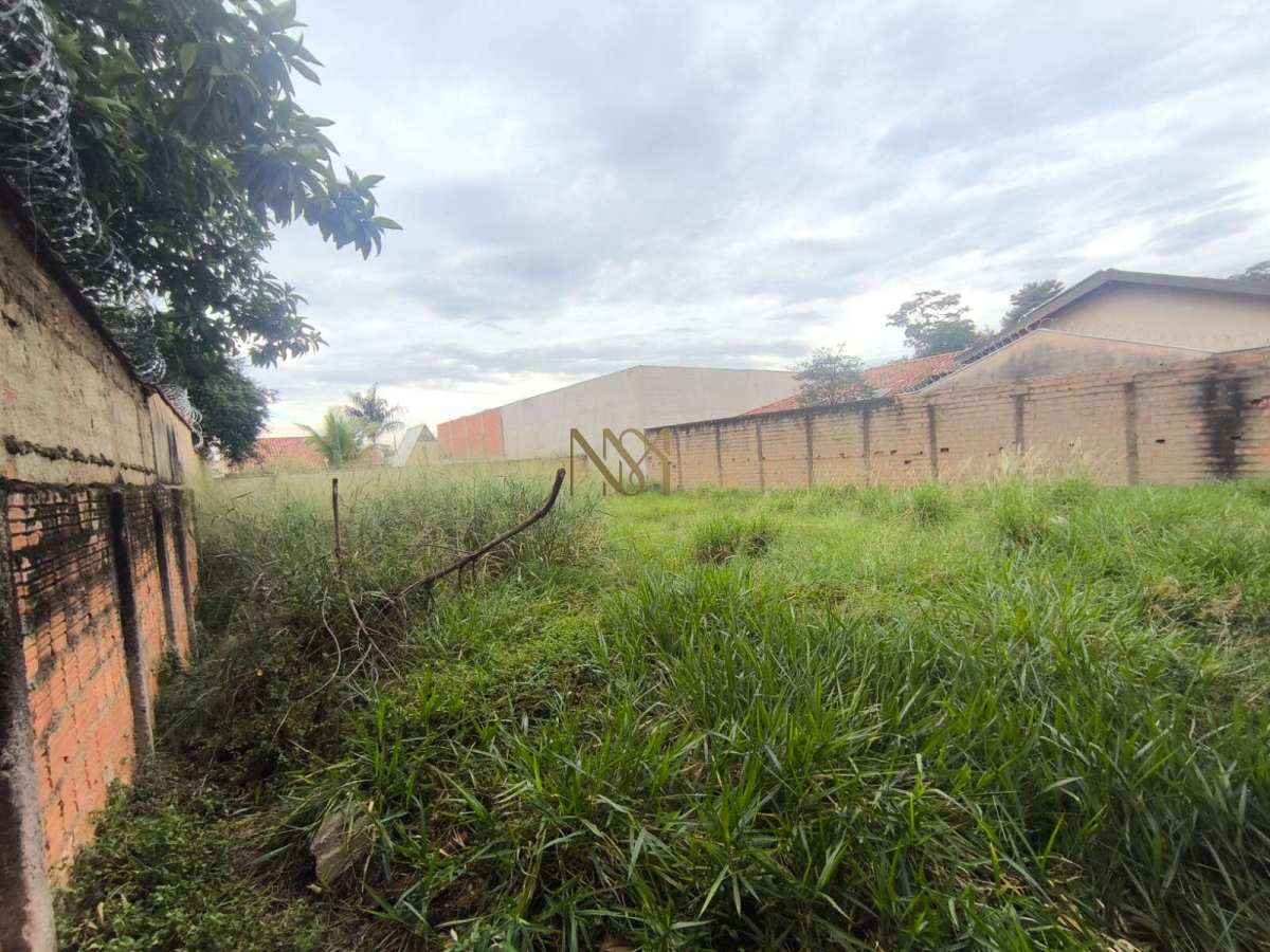 Lote à venda - Lagoinha,Ribeirão Preto
