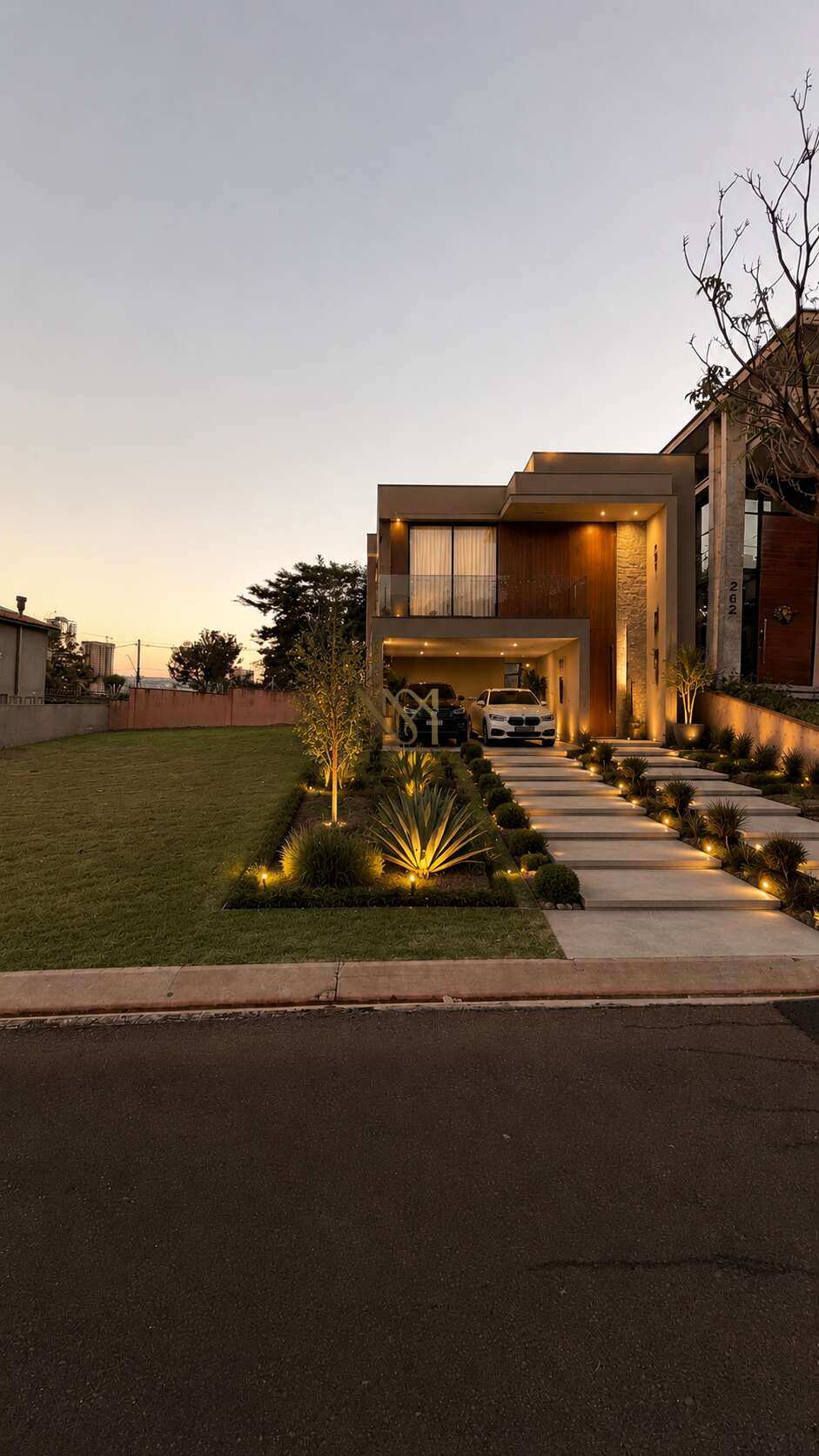 Lote à venda - Jardim Olhos D´Água I,Ribeirão Preto