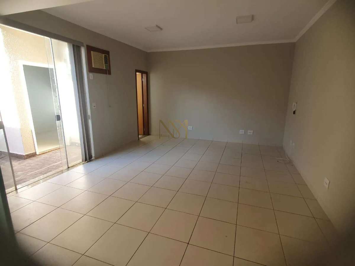 Sala comercial à venda, 87m² - Nova Ribeirânia,Ribeirão Preto