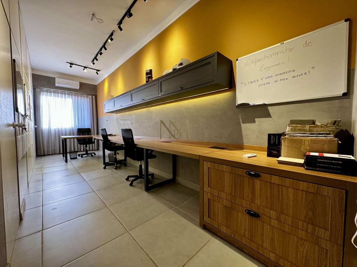 Sala comercial à venda, 34,71m² - Vila Amélia,Ribeirão Preto