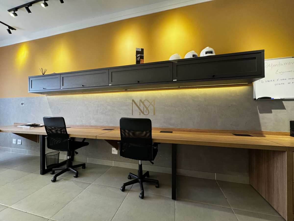 Sala comercial à venda, 34,71m² - Vila Amélia,Ribeirão Preto