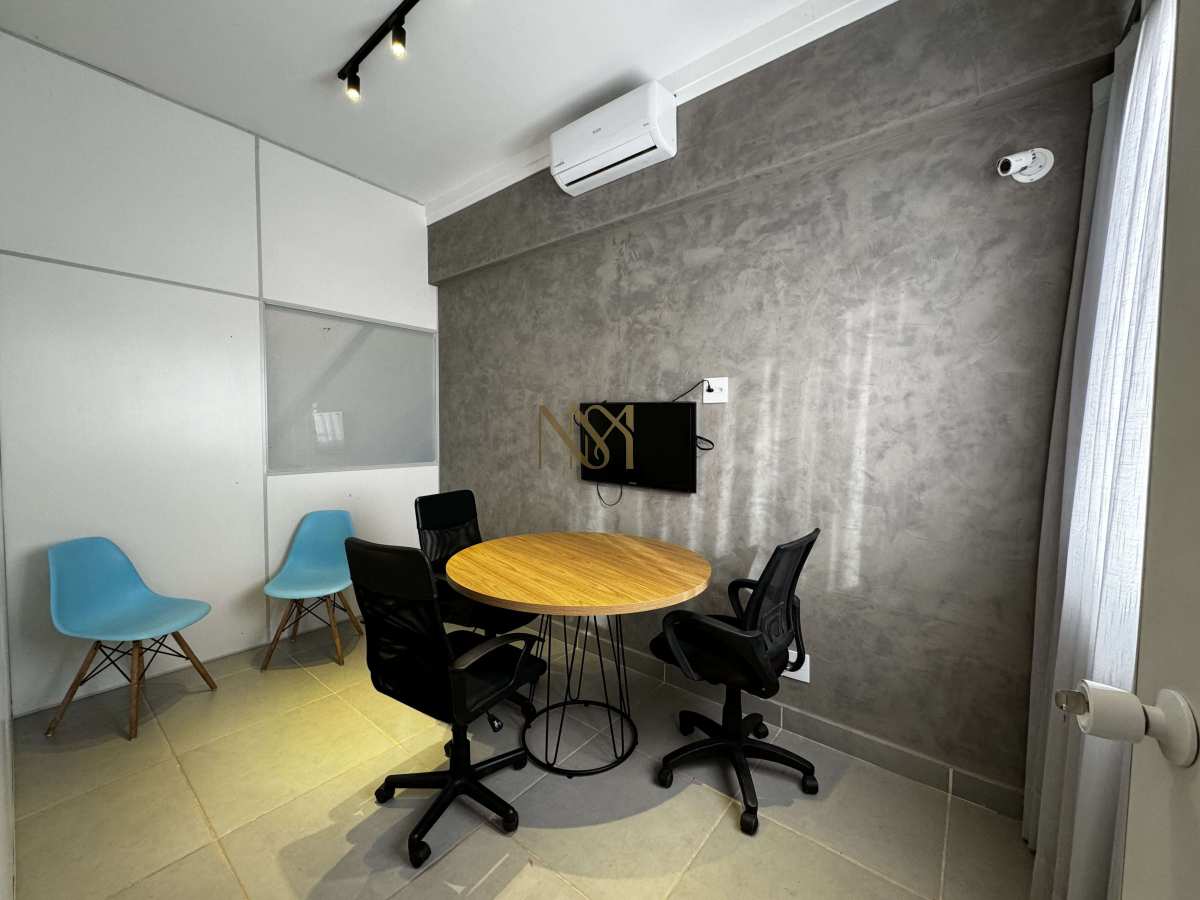  - Sala Comercial à Venda no Edifício SET – 34,71 m² | Próximo à USP | Ribeirão Preto
