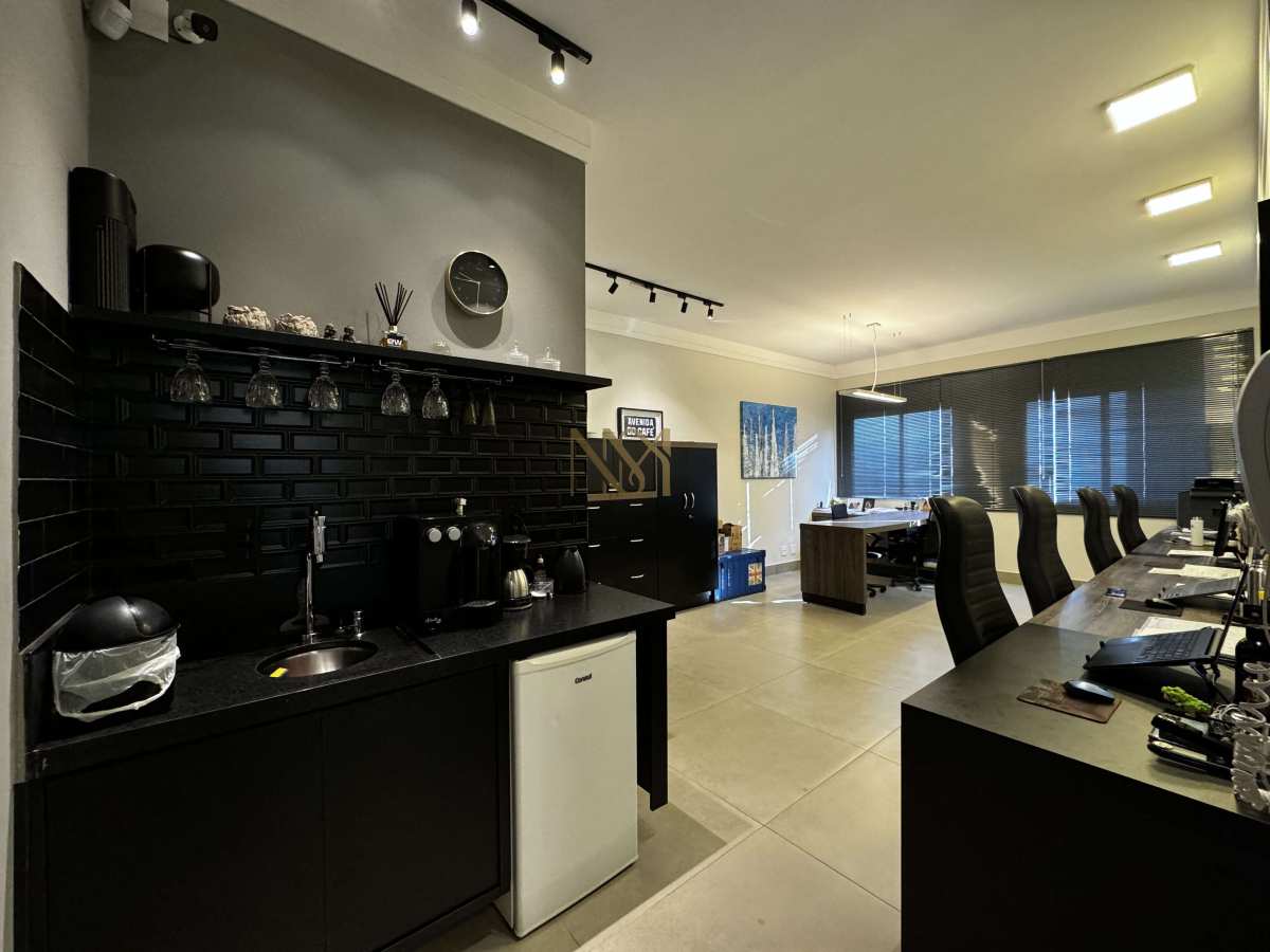 Sala comercial à venda, 37,41m² - Vila Amélia,Ribeirão Preto