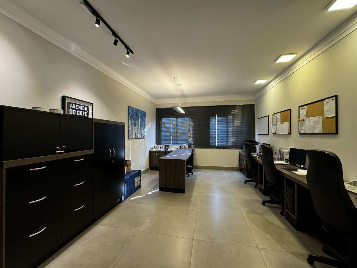 Sala comercial à venda, 37,41m² - Vila Amélia,Ribeirão Preto