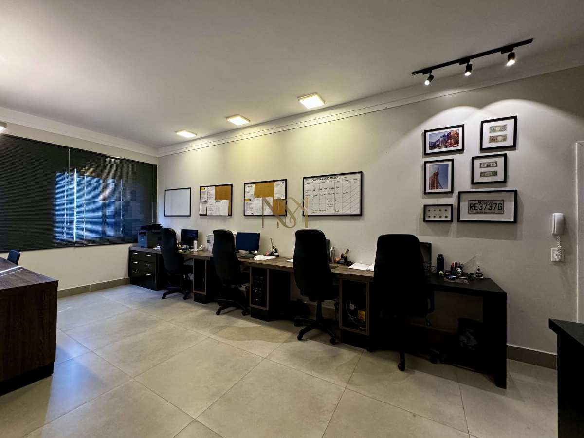 Sala comercial à venda, 37,41m² - Vila Amélia,Ribeirão Preto