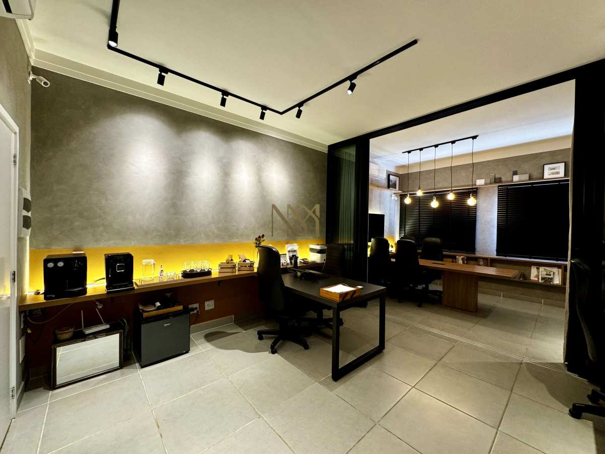 Sala Comercial à Venda no Edifício SET – 37,51 m² | Próximo à USP | Ribeirão Preto - Nathalia Mello