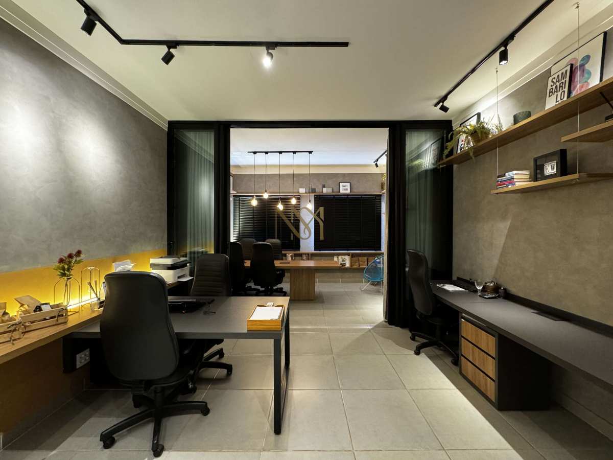  - Sala Comercial à Venda no Edifício SET – 37,51 m² | Próximo à USP | Ribeirão Preto