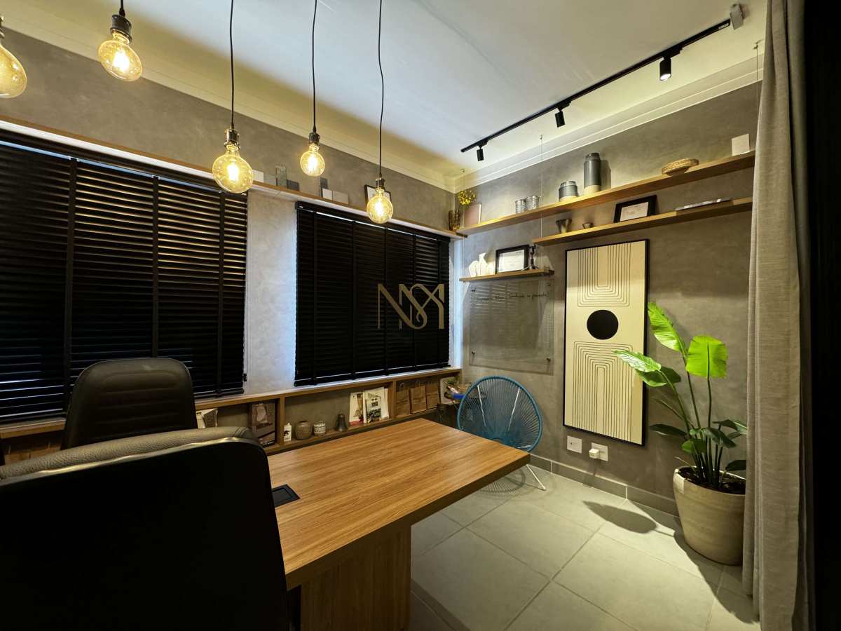  - Sala Comercial à Venda no Edifício SET – 37,51 m² | Próximo à USP | Ribeirão Preto