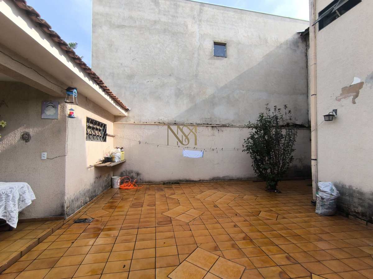 Casa à venda com 3 quartos, 282,30m² - Sumarezinho,Ribeirão Preto