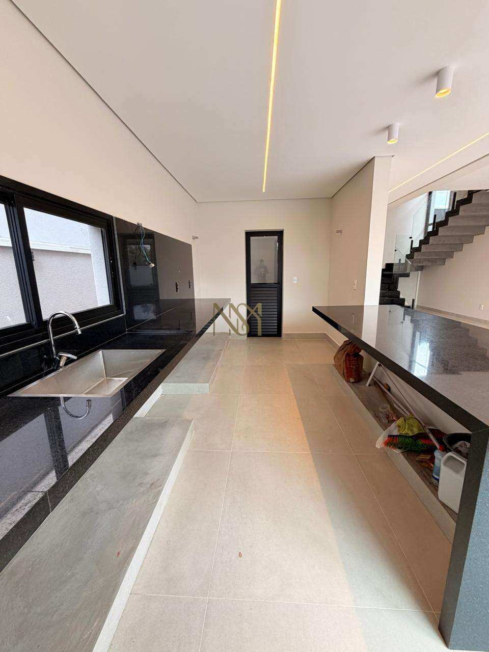 Sobrado em condomínio à venda com 3 quartos, 197m² - Loteamento Terras de Florença,Ribeirão Preto