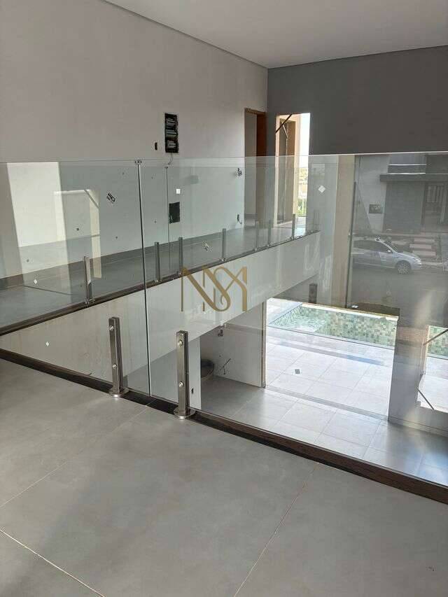  - Sobrado em condomínio à venda em Ribeirão Preto, Loteamento Terras de Florença, com 3 quartos, 238 m²m²