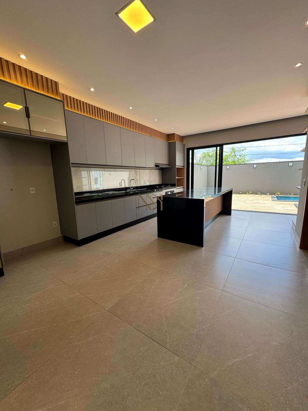 Casa de condomínio à venda com 4 quartos, 192m² - Jardim Cybelli,Ribeirão Preto