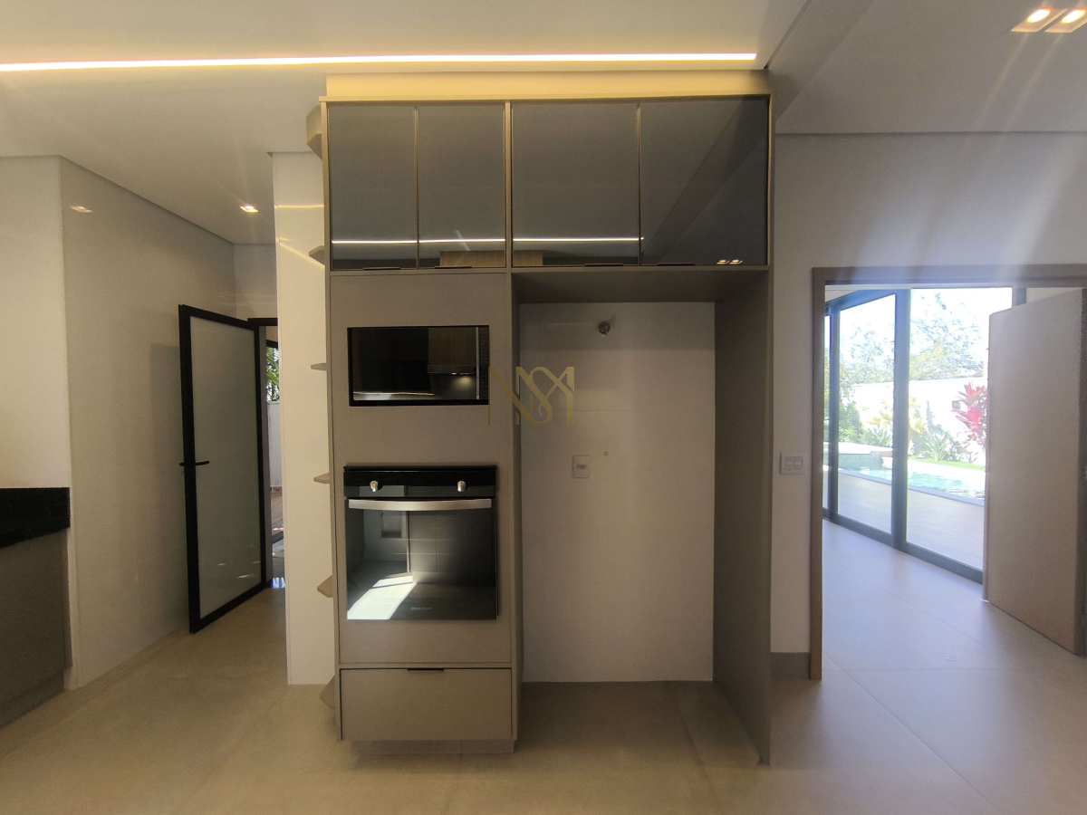 Casa de condomínio à venda com 4 quartos - Residencial e Empresarial Alphaville,Ribeirão Preto