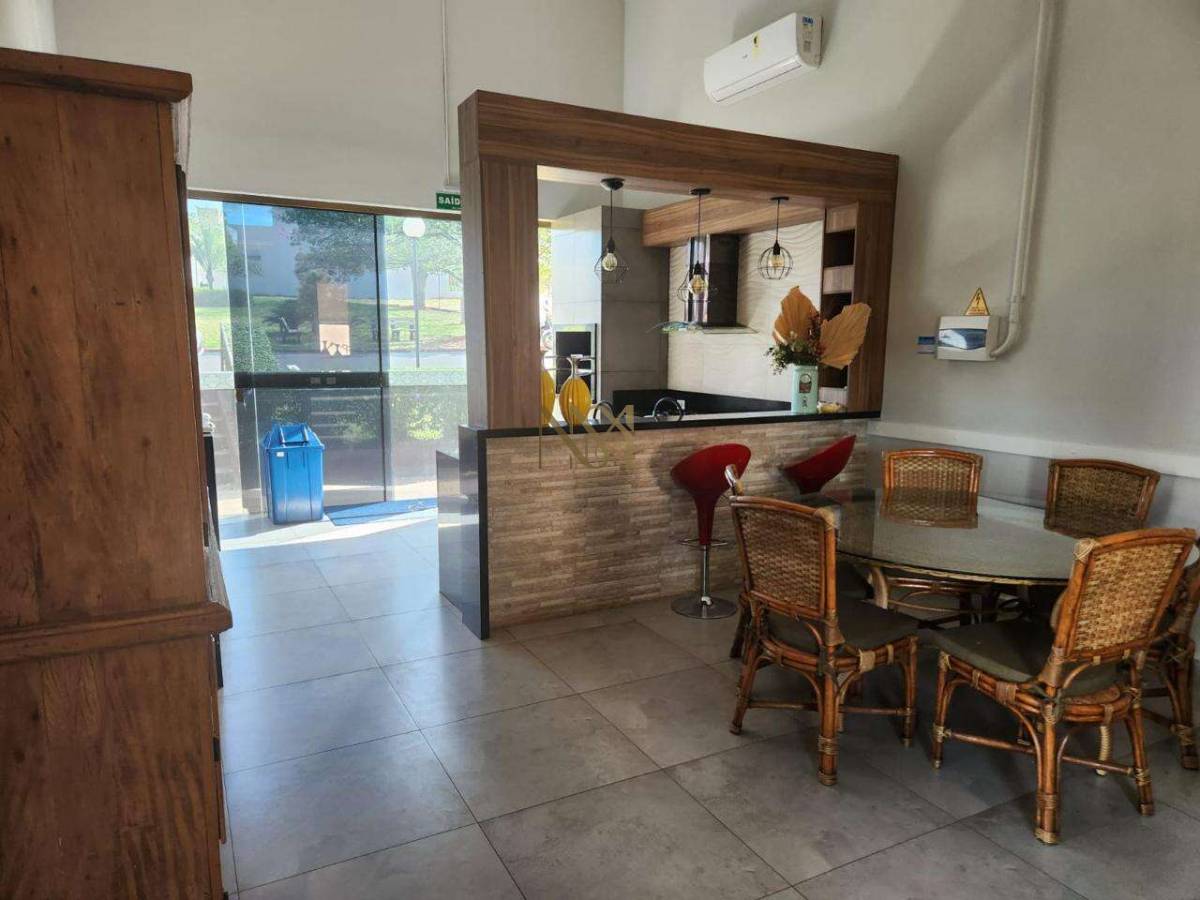  - Terreno à Venda no Condomínio Reserva Imperial | 356 m²