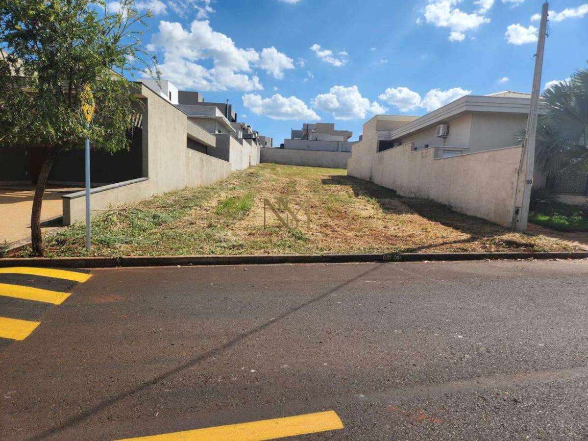 Terreno à venda - Recreio das Acácias,Ribeirão Preto