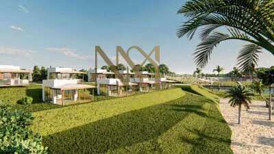  - Terreno à Venda no Condomínio Rio Sol | Rifaina/SP | 412,27 m²
